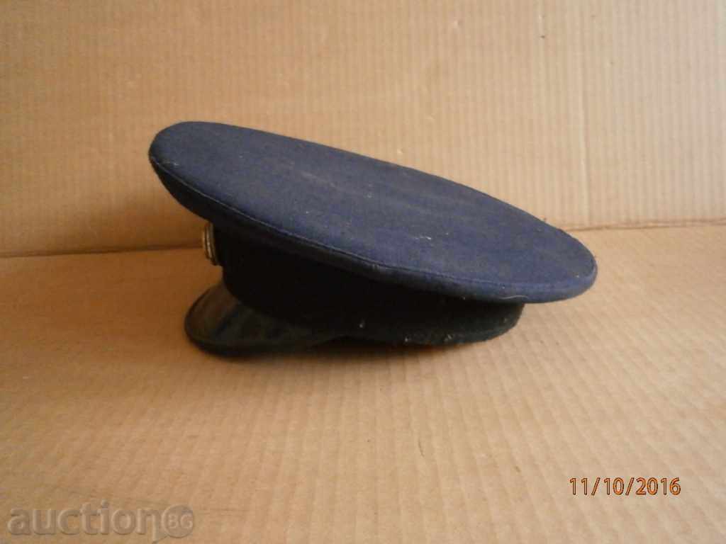 Δημοπρασία αρχαία καπάκι καπέλο furashka Δημοπρασία αρχαία καπάκι καπέλο furashka