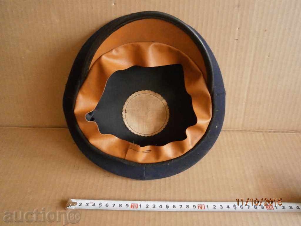 αρχαία καπάκι καπέλο furashka - 5 αρχαία καπάκι καπέλο furashka - 5