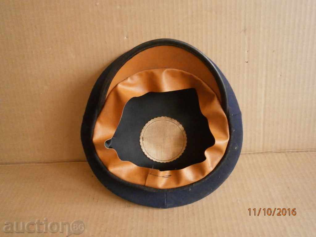 αρχαία καπάκι καπέλο furashka - 6 αρχαία καπάκι καπέλο furashka - 6