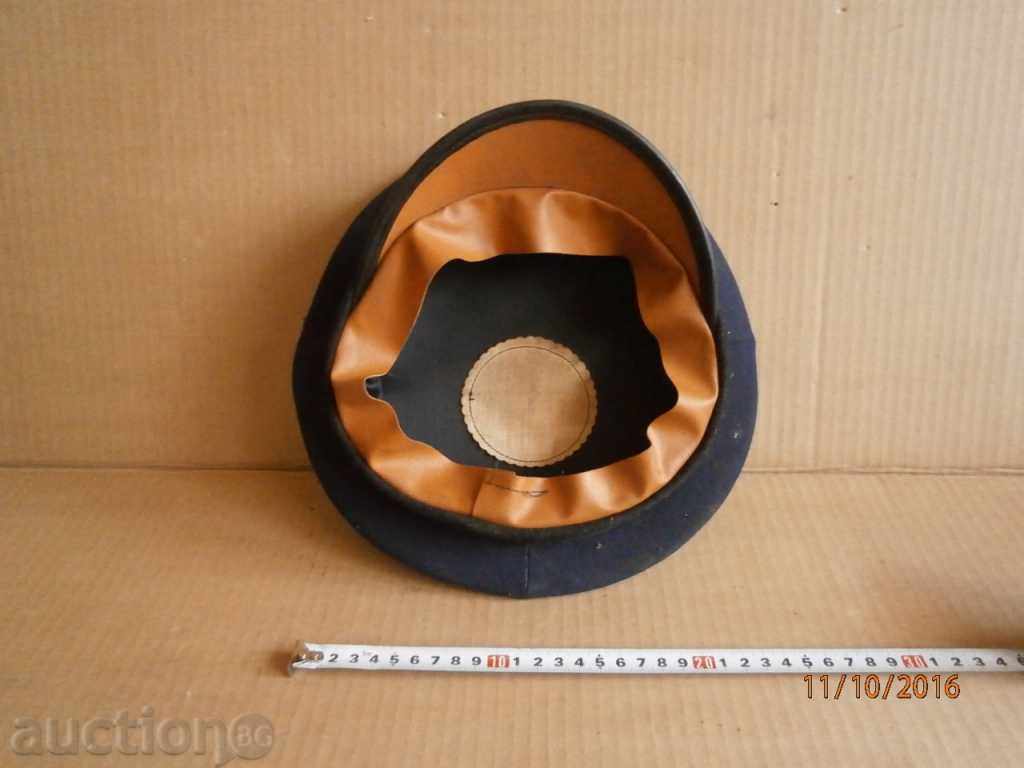 αρχαία καπάκι καπέλο furashka - 7 αρχαία καπάκι καπέλο furashka - 7