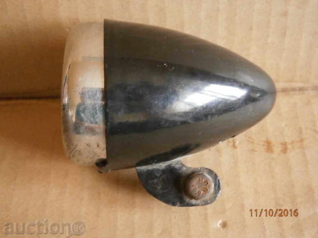 retro bicycle light with price 15.00 BGN | € 7.67 retro bicycle light with price 15.00 BGN | € 7.67