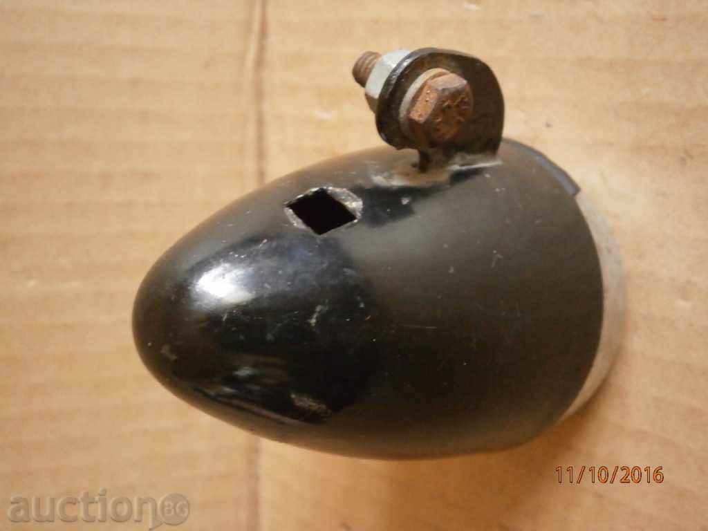 Auction retro bicycle light Auction retro bicycle light