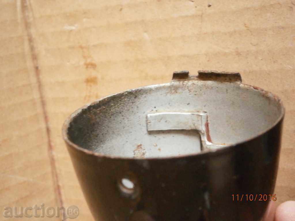 Delivery of retro bicycle light Delivery of retro bicycle light