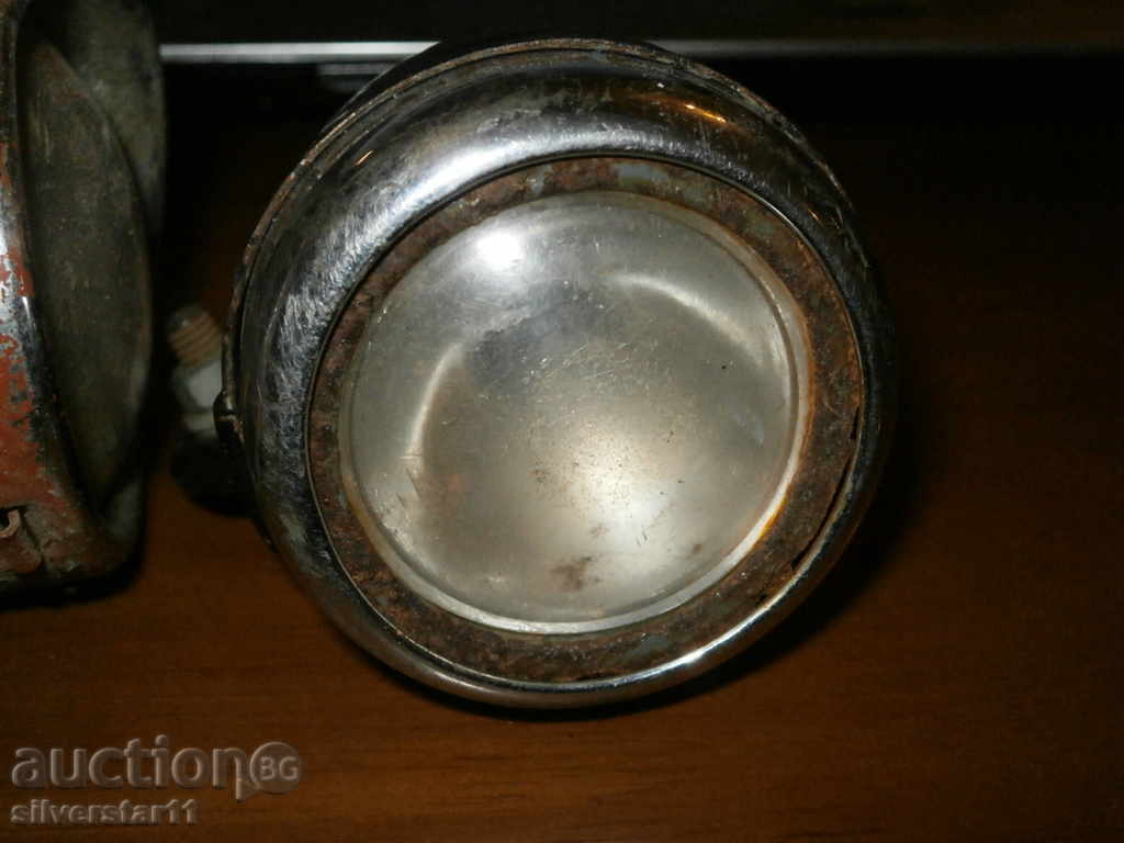 retro bicycle light - 7 retro bicycle light - 7