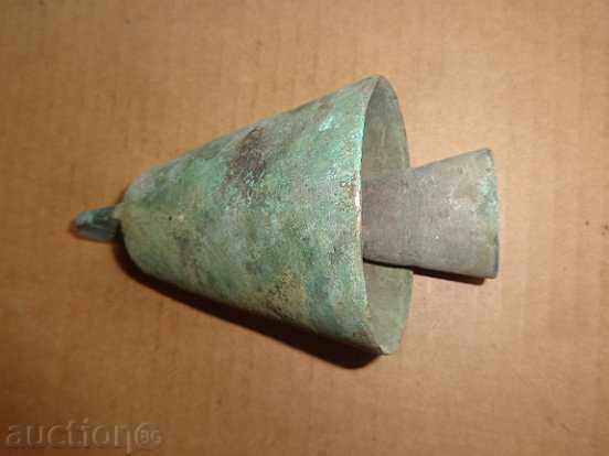 Παράδοση Παλιά βουλγαρική chan κουδούνι, καμπάνα hlapka, tyumbelek Παράδοση Παλιά βουλγαρική chan κουδούνι, καμπάνα hlapka, tyumbelek