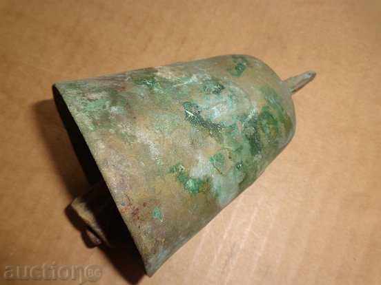 Παλιά οθωμανική chan κουδούνι, καμπάνα hlapka, tyumbelek - 7