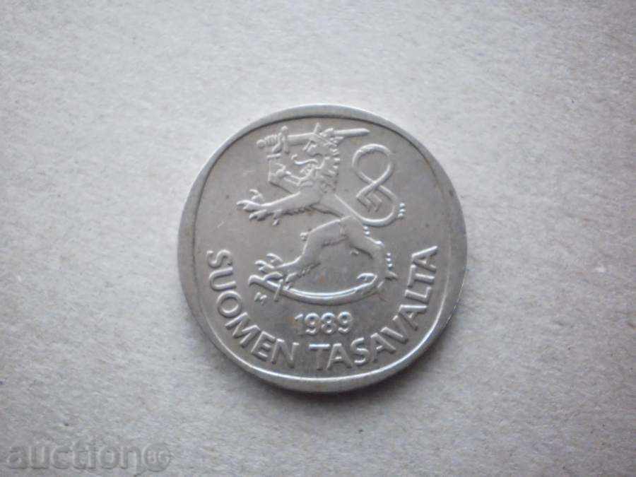 1 mărci 1989 cu preț € 0.51 | 1.00 BGN