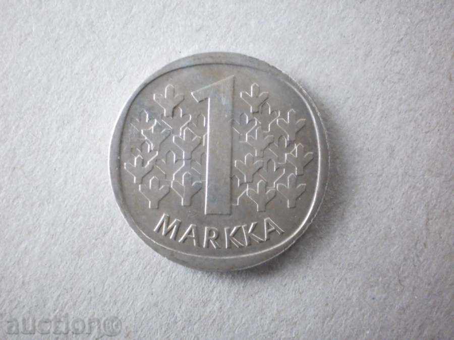 1 Mark 1989