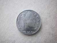 20 центима 1940  ИТАЛИЯ