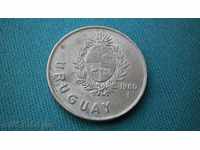 1 Peso 1980 URUGUAY