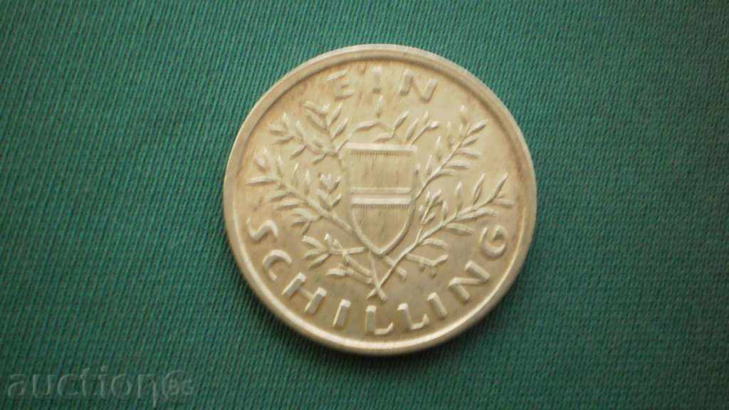 1 SHILLING 1926 ASTRIA - RARE Silver with price € 12.78 | 25.00 BGN