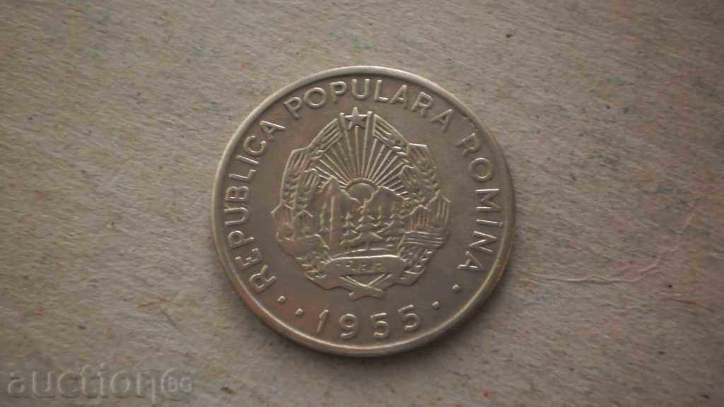 50  БАНИ  1955  РУМЪНИЯ - РЯДКА с цена € 5.11 | 9.99 лв.