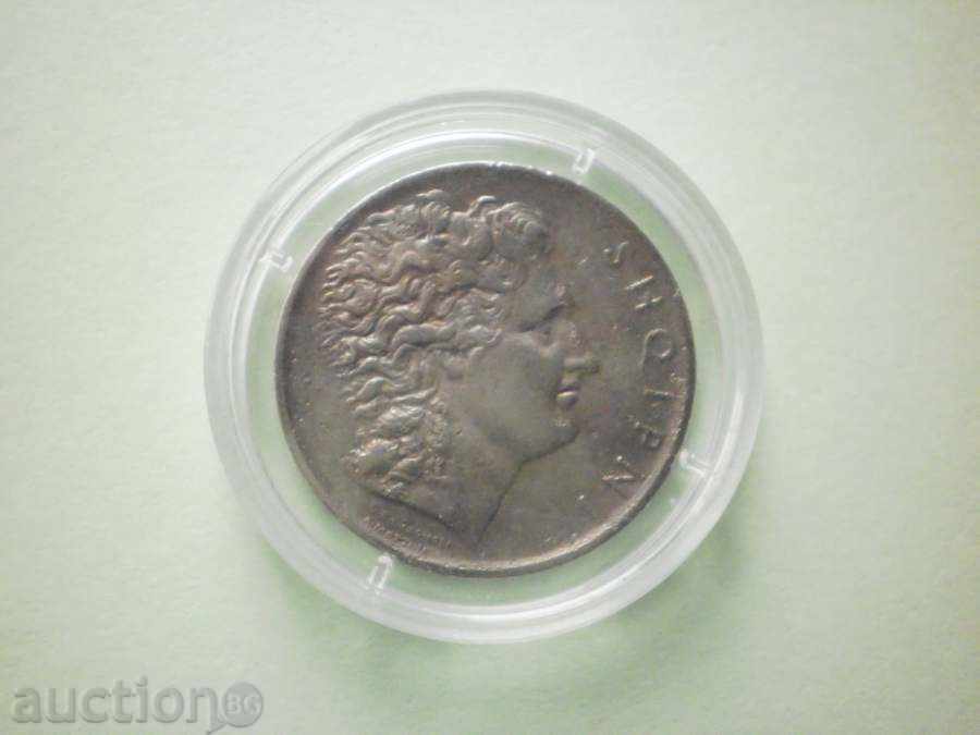 1 lek 1926 ALBANIA with price € 15.34 | 30.00 BGN 1 lek 1926 ALBANIA with price € 15.34 | 30.00 BGN