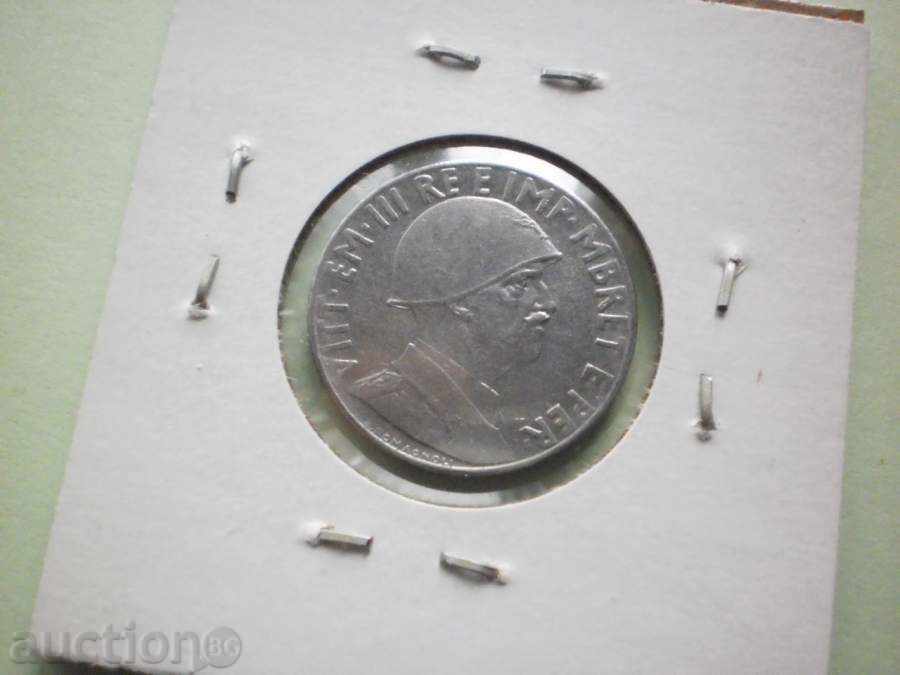 0.20 lek 1940 ALBANIA with price € 10.23 | 20.01 BGN