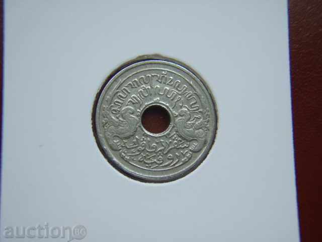 5 Cents 1922 Netherlands East Indies /Hol. East Ind./- XF με τιμή € 9.89 | 19.34 BGN