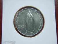1 Lire 1941 Vaticana - Unc