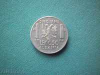 Albania 0.50 lek 1941 Albania