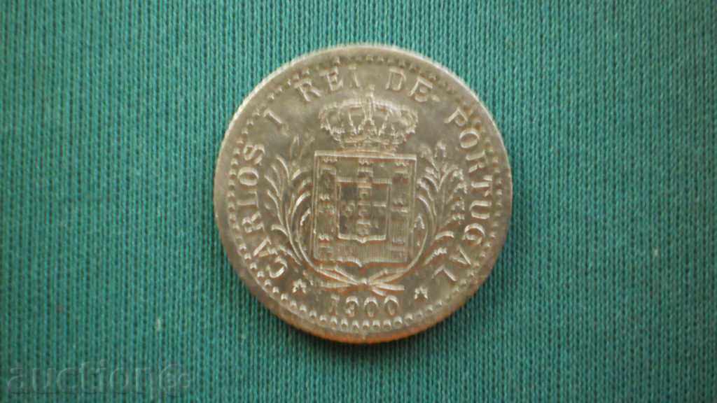 Portugalia 100 FLIGHT 1900 PORTUGALIA cu preț € 7.67 | 15.00 BGN Portugalia 100 FLIGHT 1900 PORTUGALIA cu preț € 7.67 | 15.00 BGN