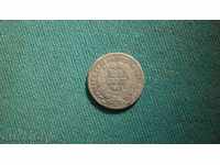 France 20 CENT 1851 FRANCE - RARE