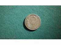 France 20 CENT 1860 FRANCE - RARE