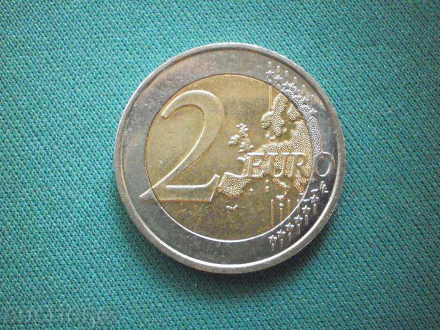 Europa 2 EUROPA EUROPE 2010-70 cu preț € 4.09 | 8.00 BGN