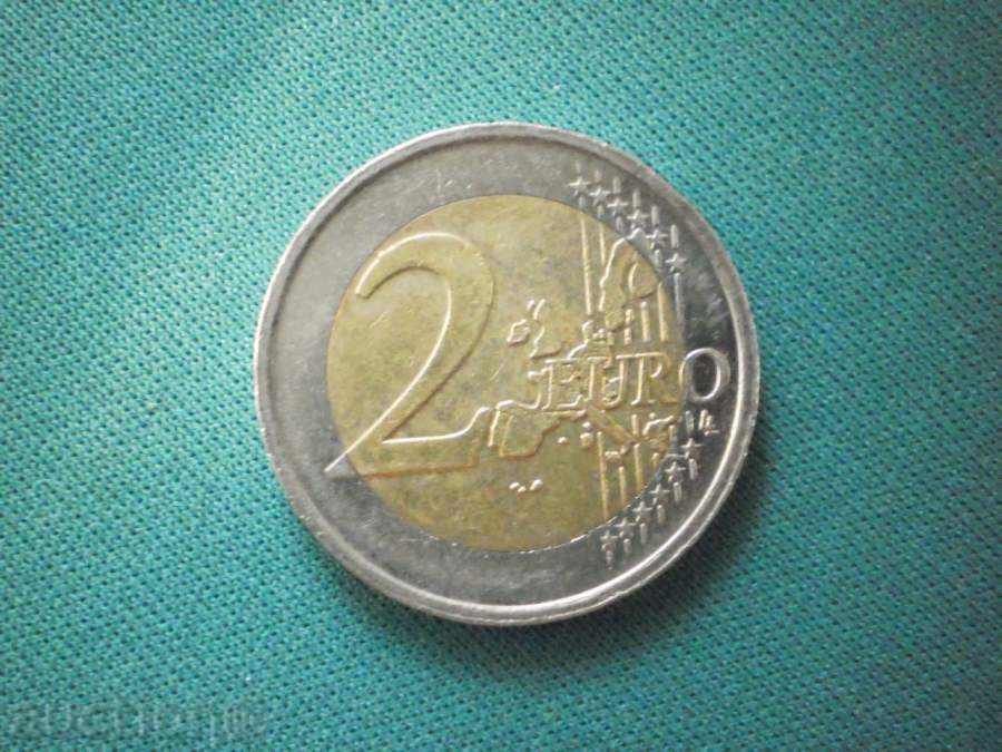 LUXEMBOURG 2 EURO LUXEMBOURG 2004 cu preț € 5.11 | 9.99 BGN LUXEMBOURG 2 EURO LUXEMBOURG 2004 cu preț € 5.11 | 9.99 BGN