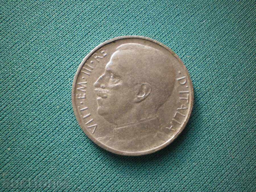 Italia 50 CENTESIMI 1920 ITALIA- RARE DENTAL EDGE cu preț € 5.11 | 9.99 BGN Italia 50 CENTESIMI 1920 ITALIA- RARE DENTAL EDGE cu preț € 5.11 | 9.99 BGN