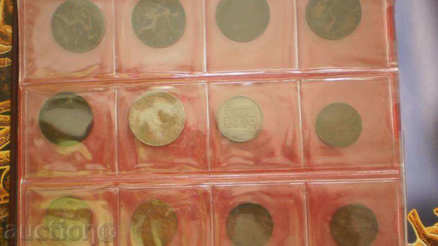 Europa-World LUXURY CLOSER CU Monede - 65 PIEȚE cu preț € 46.02 | 90.01 BGN Europa-World LUXURY CLOSER CU Monede - 65 PIEȚE cu preț € 46.02 | 90.01 BGN