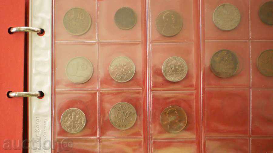 Livrarea Europa-World LUXURY CLOSER CU Monede - 65 PIEȚE Livrarea Europa-World LUXURY CLOSER CU Monede - 65 PIEȚE