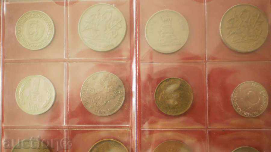 Europa-World LUXURY CLOSER CU Monede - 65 PIEȚE - 5 Europa-World LUXURY CLOSER CU Monede - 65 PIEȚE - 5