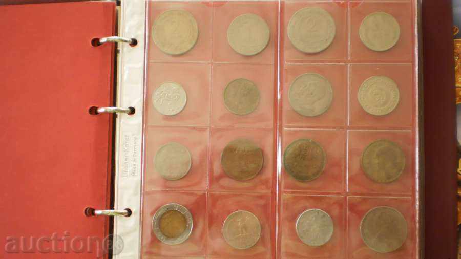 Europa-World LUXURY CLOSER CU Monede - 65 PIEȚE - 6 Europa-World LUXURY CLOSER CU Monede - 65 PIEȚE - 6