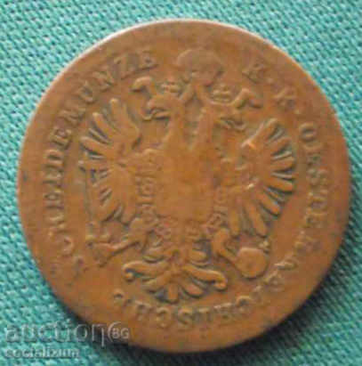 Austria 1 CRUISER 1860 AUSTRIA cu preț € 4.09 | 8.00 BGN Austria 1 CRUISER 1860 AUSTRIA cu preț € 4.09 | 8.00 BGN