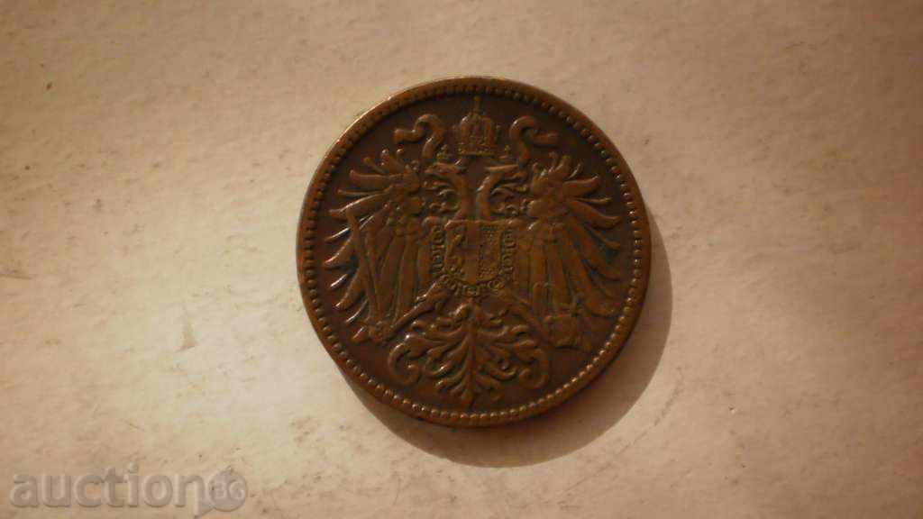 2 HALLER 1912 Osterreich cu preț € 2.05 | 4.01 BGN