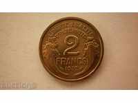 2 FRANCA 1932 ΓΑΛΛΙΑ