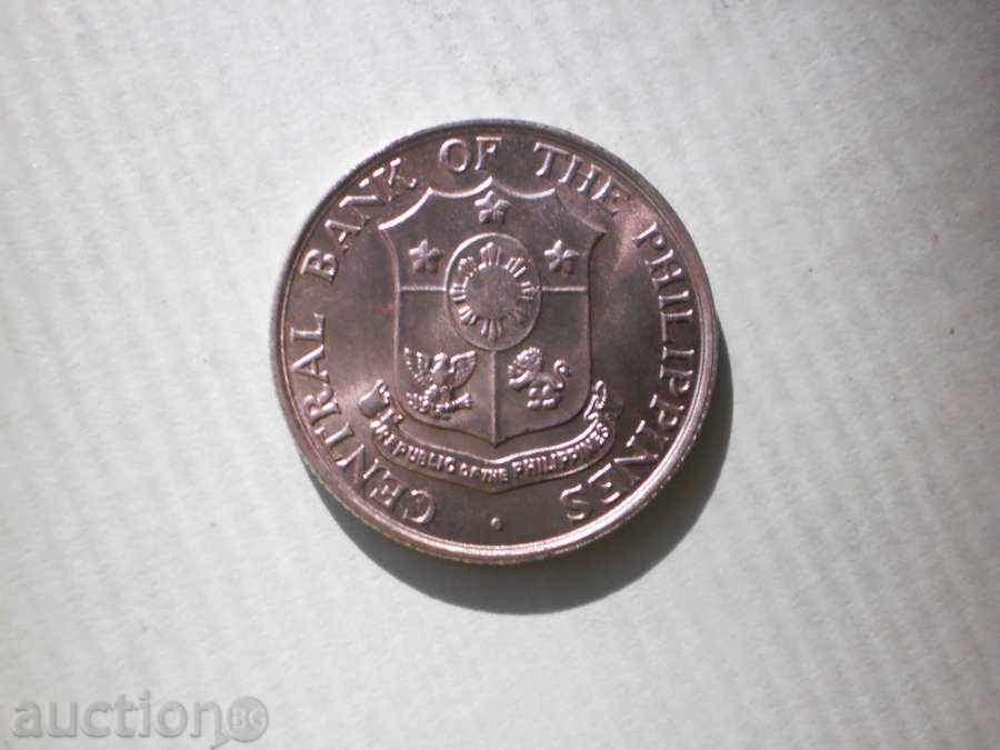 25 центаво 1966 Филипини с цена € 3.58 | 7.00 лв. 25 центаво 1966 Филипини с цена € 3.58 | 7.00 лв.