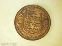 1/12 Shilling Jersey 1923