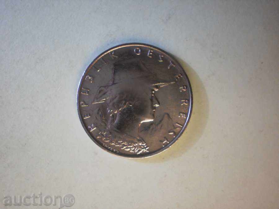 10 penny 1925 AUSTRIA cu preț € 2.56 | 5.01 BGN