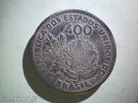 400 Reyes 1901 Brazil