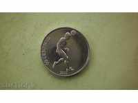 50 CENTRAL 2002 CONGO