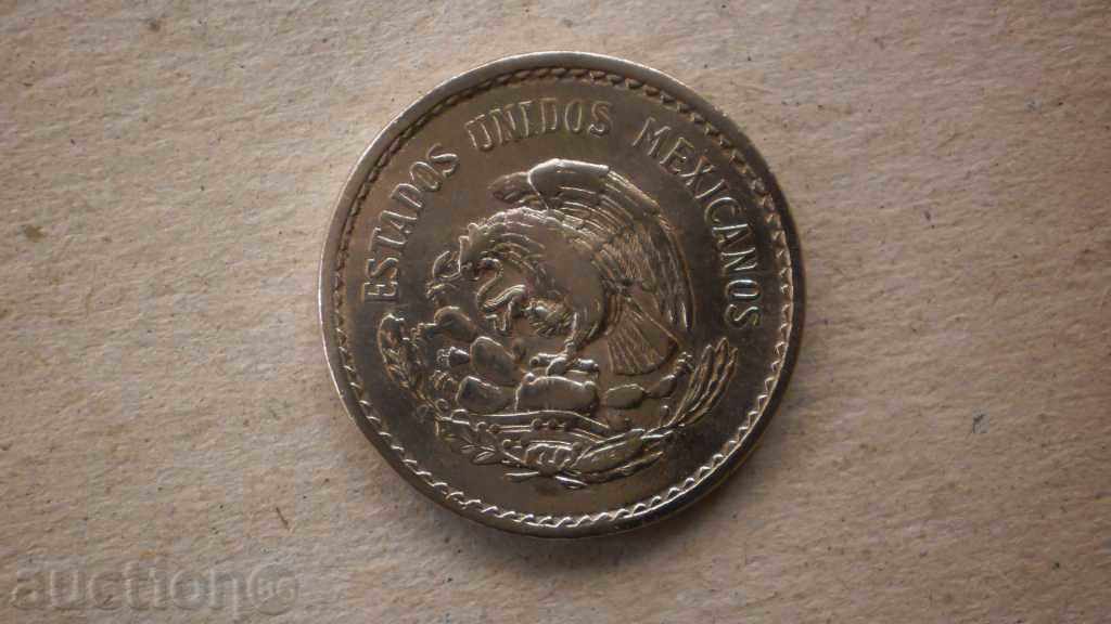 10 TSENTAVO 1946 Mexic-rare cu preț € 7.67 | 15.00 BGN 10 TSENTAVO 1946 Mexic-rare cu preț € 7.67 | 15.00 BGN