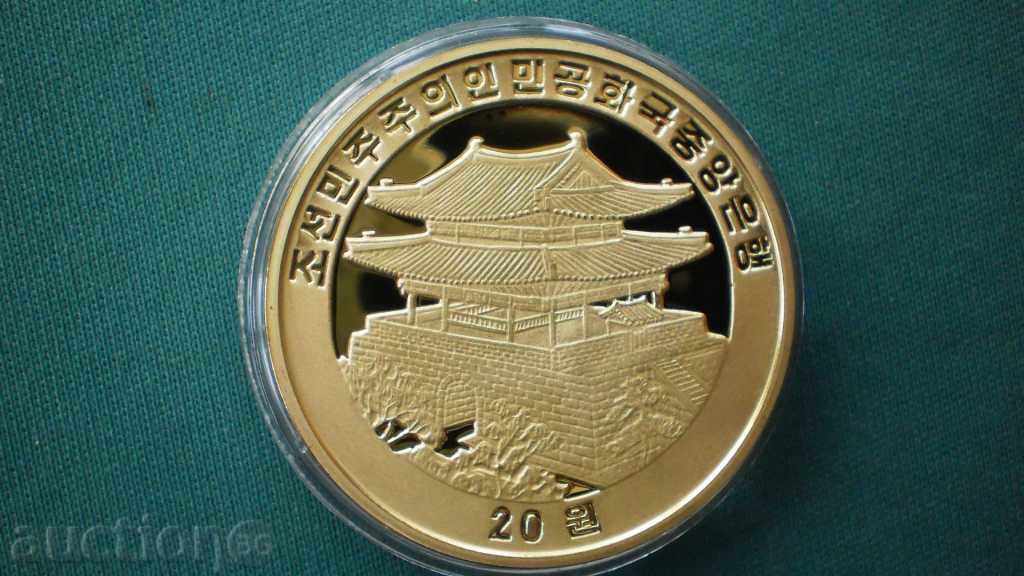 ΕΤΟΣ 20 πρόβατα ΕΟΠ 2008 ΚΟΡΕΑ με τιμή € 17.90 | 35.01 BGN