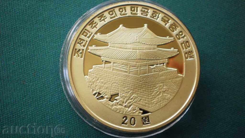 ΕΤΟΣ κουνέλι ΕΟΠ 20 2008 ΚΟΡΕΑ με τιμή € 17.90 | 35.01 BGN