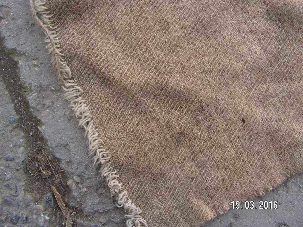 Delivery of 6511. STAR WEDDING CHERRY