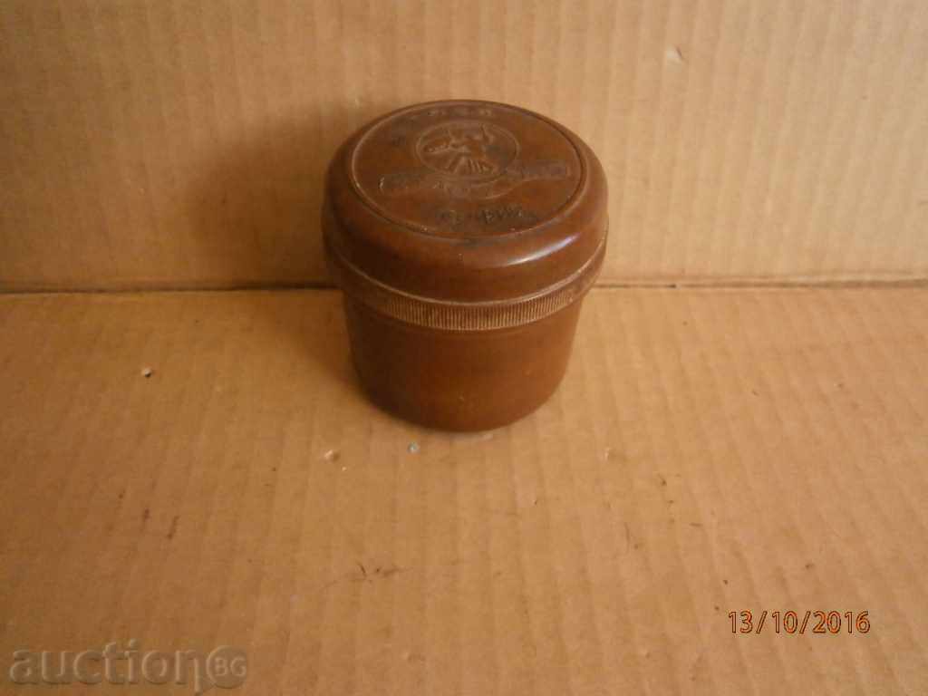 Παράδοση Παλιά ρετρό βακελίτη