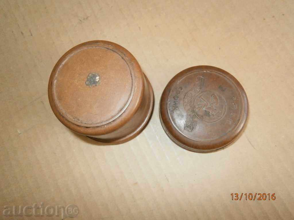 Παλιά ρετρό βακελίτη - 6