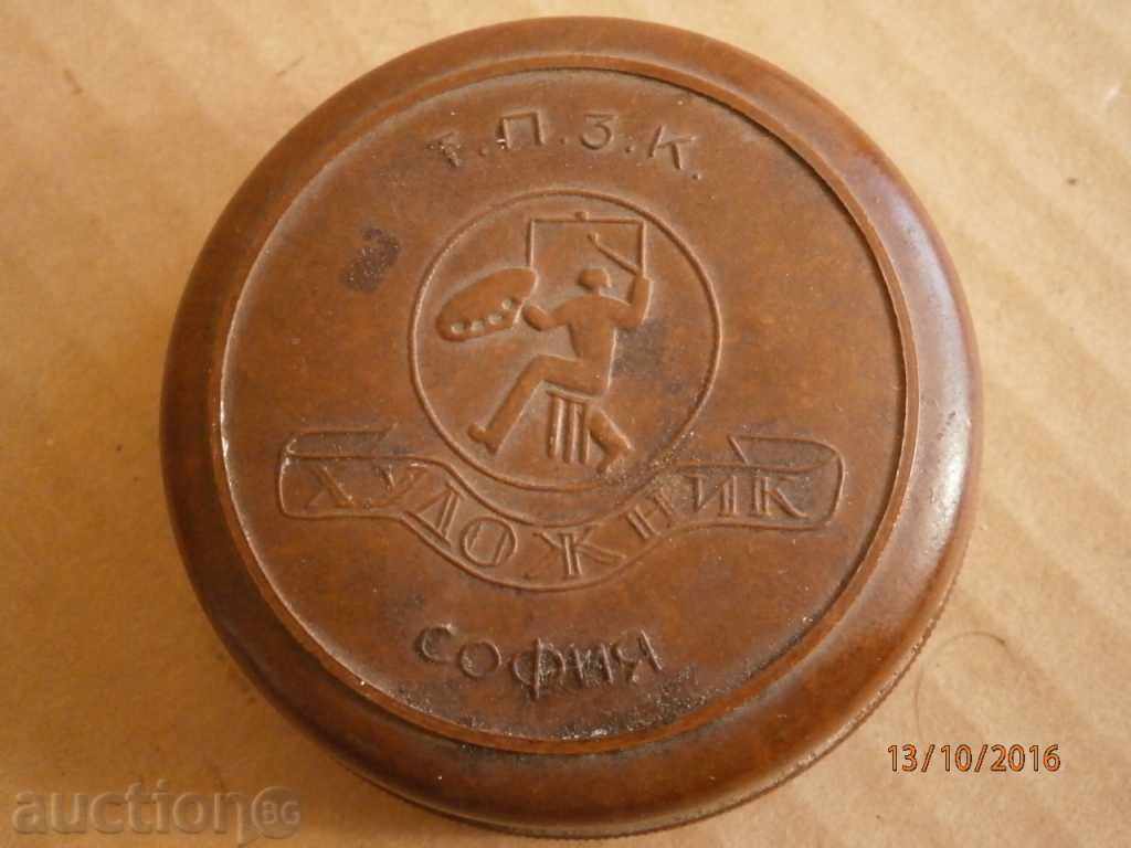 Παλιά ρετρό βακελίτη - 7