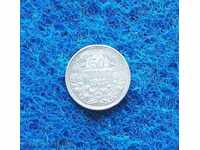 50 stotinki 1913 ΚΟΠΗ