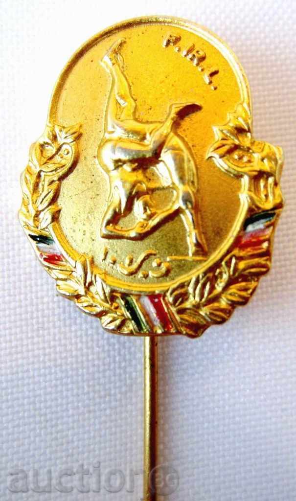 ΟΜΟΣΠΟΝΔΙΑ ΠΑΛΗΣ-ΠΑΛΗΣ ΑΘΛΗΤΙΣΜΟΥ ΠΑΛΙΟΥ ΙΡΑΝ ΟΜΟΣΠΟΝΔΙΑ ΠΑΛΗΣ-ΠΑΛΗΣ ΑΘΛΗΤΙΣΜΟΥ ΠΑΛΙΟΥ ΙΡΑΝ