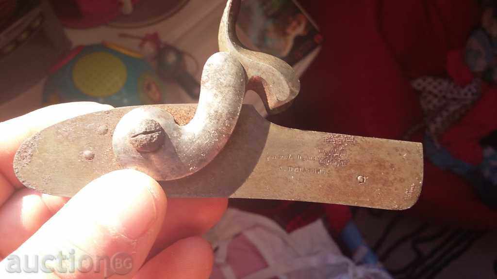 Доставка на уникален чисто нов механизъм