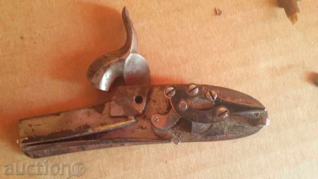 уникален чисто нов механизъм - 5